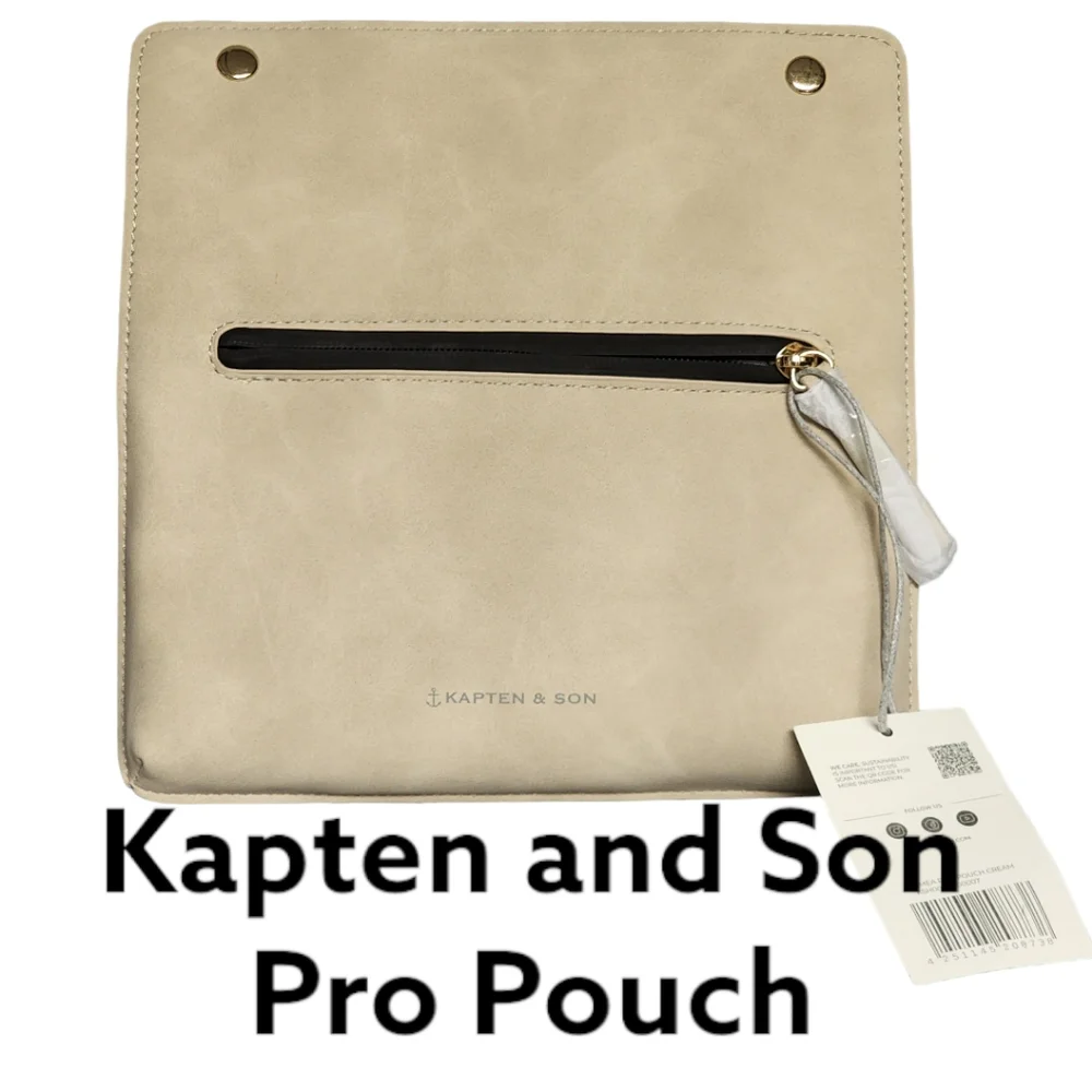 Kapten & Son Pro Pouch